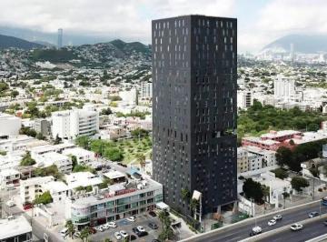 1 · Departamento en Venta en Residencias Condotec, Zona Tec de Monterrey, Nuevo León.