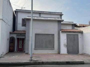 1 · Casa en Venta en El Centro de Monterrey, Zona Centro.