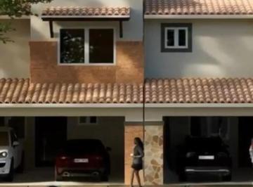 1 · Casa en Venta en Fraccionamiento Privado Montalto Residencial, Apodaca, Nuevo León