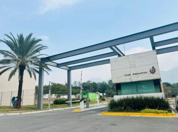 1 · Terreno en Venta en Carolco, Zona Carretera Nacional, Sur de Montererrey, N. L.