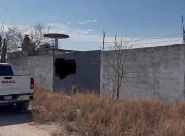 1 · Terreno en Venta en Lázaro Cárdenas, Salinas Victoria, Nuevo León.