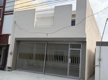 1 · Casa Nueva en Venta en Linda Vista, Colonia Libertad en Guadalupe