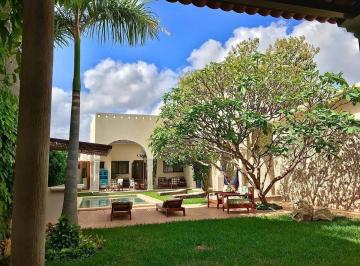 175df281f8373bb4b1ec7f098af9f6047139caa932ebd0cb01709c0898e55c0c · Hotel Boutique con 7 Habitaciones en Venta El Centro de Mérida.