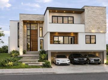 1 · Casa en Venta en Toscana Residencial Zona Carretera Nacional, Monterrey, N. L.