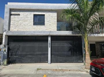 1 · Casa en Venta en Hacienda Santa Fe, Zona La Fe, en Apodaca