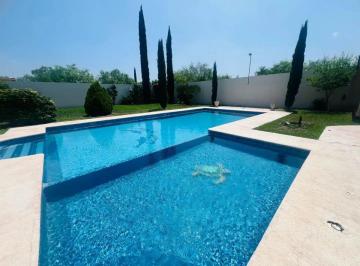 3 · Quinta en Venta en Valle de Salinas, en Salinas Victoria.