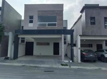 1 · Casa en Renta en Residencial Las Plazas en Guadalupe, Zona Guadalupe