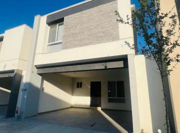 1 · Casa en Renta en Torento Residencial, Zona Apodaca.