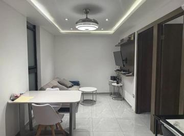 1 · Departamento en Renta en Torre Semillero I, Zona Centro - Monterrey, Nuevo León