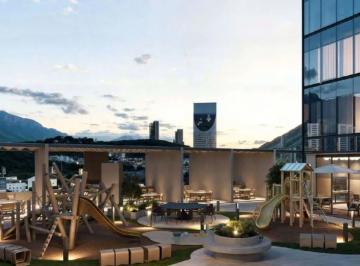 1 · Departamento en Venta en Loma Larga en Monterrey