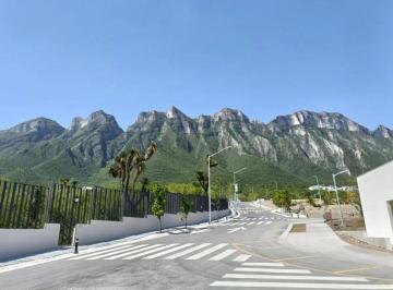 1 · Terreno en Venta Cumbres Magnolia Etapa 1 Zona Cumbres Monterrey N. L.