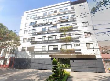 Departamento Renta 70m² de 2 habitaciones · Departamento en Renta Obrero Mundial