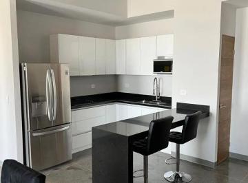 1 · Departamento en Renta Amueblado, Condotec Garza Sada – Zona Sur de Monterrey