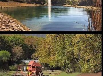 1 · Terreno en Venta en Bosque Residencial, Zona Carretera Nacional, Monterrey, N. L.