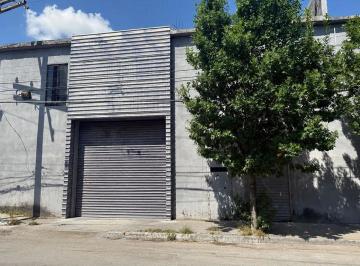 1 · Bodega en Renta en Zona La Fe en San Nicolas de Los Garza