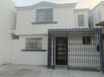 1 · Casa en Renta en La Hacienda 2do. Sector en Apodaca, Nuevo León, Zona Apodaca