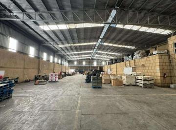 1 · Bodega Industrial en Renta – Parque Industrial Cettes Salinas Victoria, N. L.