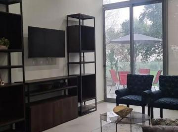 1 · Departamento en Renta en Valle Poniente, en El Aguacatal.