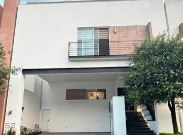 1 · Casa en Venta en Residencial Olinca, Zona Valle Poniente