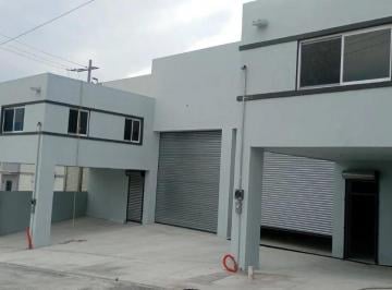1 · Bodega en Renta en Santa Catarina N. L. Parque Industrial