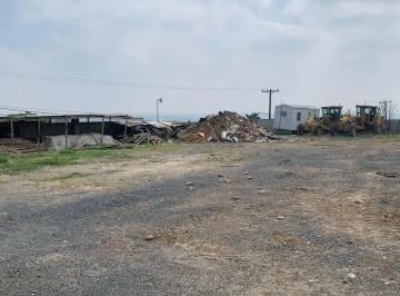 1 · Terreno en Venta en Colonia Nuevo Almaguer, Guadalupe N. L.