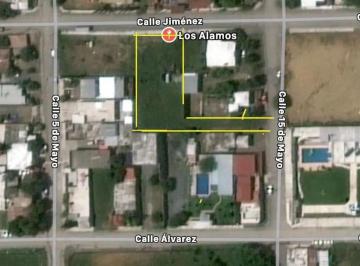 1 · Terreno en Venta en El Centro de Allende, N. L