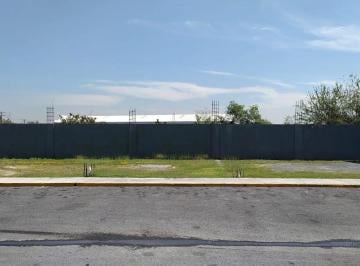 1 · Terreno en Renta en Valle Soleado, Guadalupe, Nuevo León.