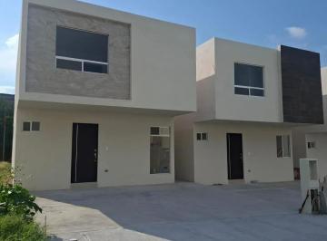 1 · Casa en Pre Venta en Lomas del Rey, en Zona Guadalupe N. L.