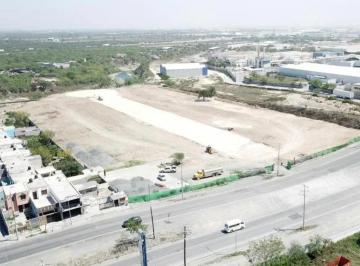 1 · Terrenos Venta General Escobedo Zona Escobedo
