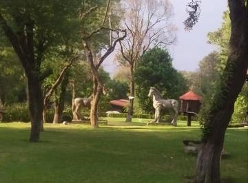 Rancho , Tlalpan · Rancho Los Frutales - San Miguel Ajusco, Tlalpan