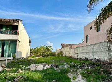 9efa2154bed42ef8c43dc2ee4e2fe2b7014b59bec788f0810693f47de72c8454 · Terreno de 400 m² en Segunda Fila de La Playa de San Benito