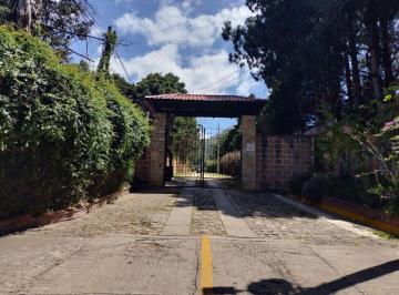 Terreno / Lote , San Cristóbal de las Casas · Una Oportunidad Única de Inversión Patrimonial en Fracc. San Francisco