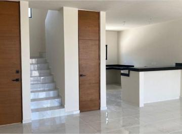 55b7c051037027fede5095fc78365b48ef15b16b7a1d66ee318372e600d9d99b · Casa Nueva de 3 Recámaras en Venta Conkal