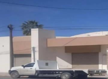 1 · Bodega en Renta en Parque Industrial Laguna, Gómez Palacio, Durango