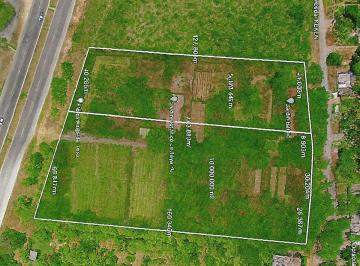 34655bca22f96c35f33be30c8ecef0f6cedc321cbe01dc4efb4161cb5bc05921 · Terreno de 15,473.64 m² Sobre Carretera Mérida–cancún en Hacienda Teya