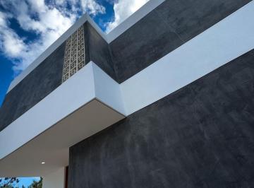 50752b8990caa682fbec6bd59d32688cc887e2342761ee5526214aef63dcf3be · Casa Árbora en Venta en San Pedro Cholul