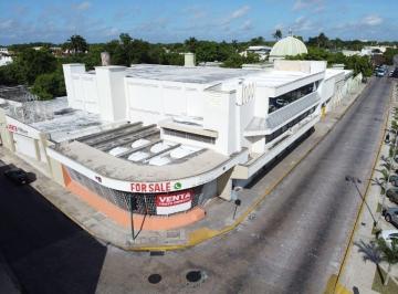 6aafe26cf906ee4b4384d75f1345609dd585952380a89c5b1491c425da70e8ec · Edificio Comercial en El Centro Histórico