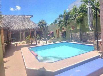 3f8770cf1381155f3e46db6189aa87c2f7f46b8e96d703223190bda0aa3c776b · Casa a 70 m del Mar, Totalmente Amueblada y Equipada en Venta en Progreso