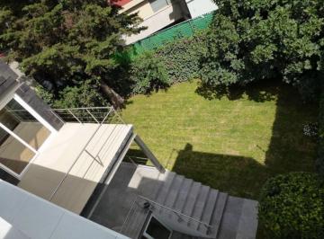 Casa · 460m² · 5 Recámaras · 4 Estacionamientos · Casa - Lomas de Chapultepec IV Sección
