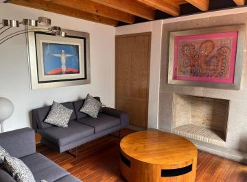 Casa de 3 habitaciones, Huixquilucan · Casa en Renta Amueblada en Balcones de La Herradura