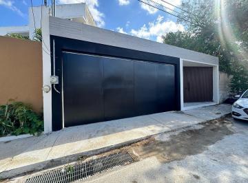 c7d343a093a4f92cb3b0f013b6b42a2d12310a6b013ca318820659037c561bd0 · Casa de un Piso en Venta en Mérida, Cerca de Altabrisa. ¡Remodelada!