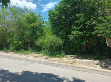 d7b25a3d327aff4cf4a8e9c64e66c590f468d914a82a472fc7cf6e7a368a4f05 · Lotes Residenciales en Esquina en La Mejor Zona de Temozon Norte en Merida