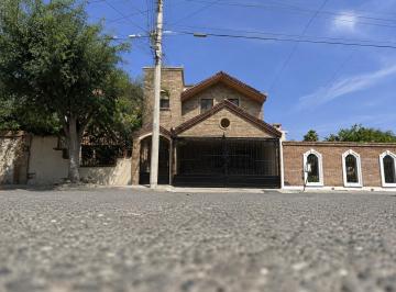 Casa de 4 habitaciones, Saltillo · Venta de Casa en Saltillo Coahuila