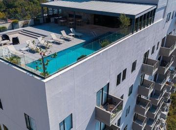 Departamento de 2 habitaciones, Guadalajara · Departamento en Renta, Torre Patria 2644, Guadalajara, Jalisco