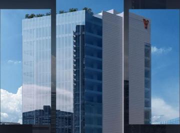 Oficina , Alvaro Obregón · Oficina Corporativa en Venta Yama Alpes Corporativo