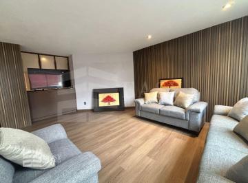 Departamento de 3 habitaciones Renta MN 70,000 · Remodelado en Renta en Polanco Amueblado y Equipado