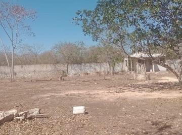13a0f83058d9ec67613d1dd5061186a1a36d899e7420e8de10c780bb025ccd46 · Terreno en Venta Cerca de Carretera Mérida - Progreso