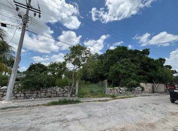8c58fbded8bc4b47de384a29e04946d9e0689f26df10e54b2ac9e92ad7a657d6 · Terreno con Construcción en Venta en Xcanatún, Yucatán