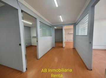 Oficina , Naucalpan de Juárez · Oficina en Renta en Satelite, Naucalpan, Enfrente de Samara, 100 m²