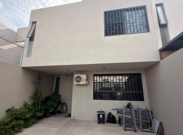 Casa · 110m² · 3 Recámaras · 2 Estacionamientos · Casa en Fraccionamiento La Joya